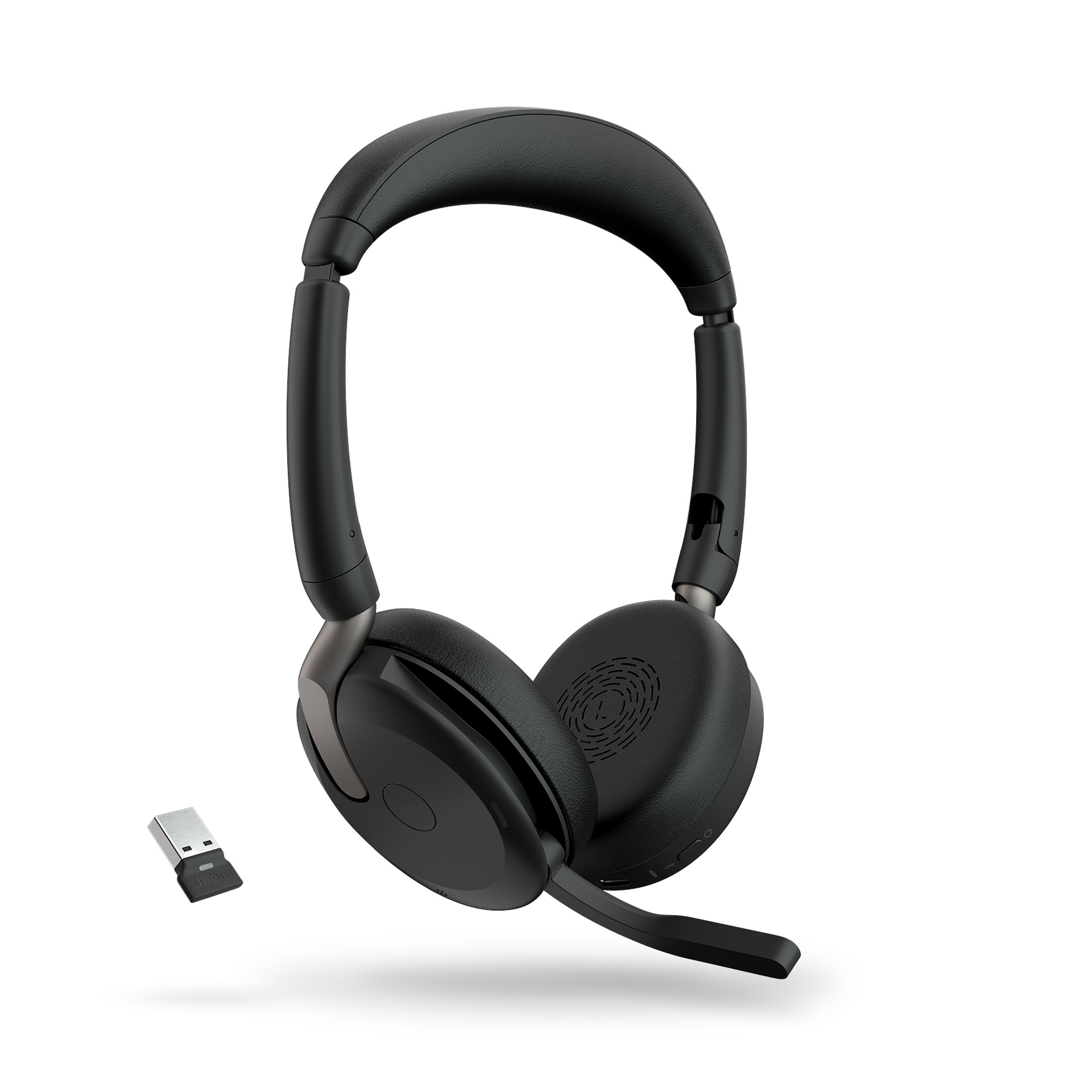 Jabra Evolve2 65Flex Link380a UC